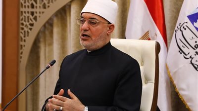مفتي الجمهورية: الاستخدام الرشيد للتكنولوجيا ضرورة لحماية الأسرة من التفكك