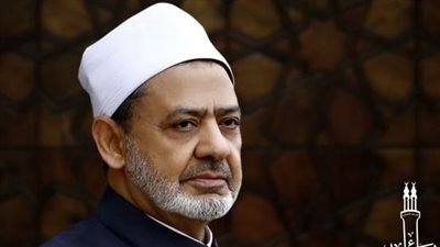 تعزية رسمية من نقيب الأشراف لشيخ الأزهر في وفاة الدكتور محمد الكامل