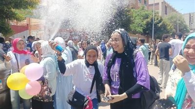بعد تجدد الحديث عن الغش.. عقوبات صارمة تنتظر مسربي امتحانات الثانوية العامة 