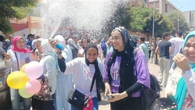 خاص| وزارة التربية والتعليم تكشف نسبة النجاح في نتيجة الثانوية العامة 2026