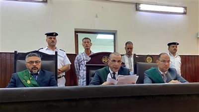 رفض استئناف متهم وتأييد سجنه 5 سنوات في قضية مخدرات بالمنيا