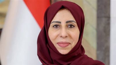 وزيرة الخارجية اليمنية: الحوثيون يسعون لتكرار نموذج إيران بباب المندب