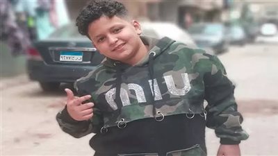 اليوم.. نظر محاكمة المتهم بدهس الطفل محمود في شبرا الخيمة