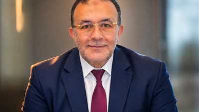 تعيين أيمن البياع مديرًا تنفيذيًا لمركز تحديث الصناعة