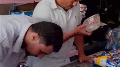 تموين بني سويف يضبط 10 مخالفات خلال حملة مكثفة على الأسواق والمحلات