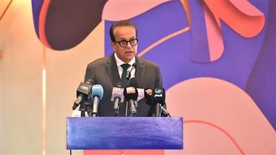 وزير الصحة: التجربة المصرية في القضاء على فيروس «سي» نموذج عالمي للتحول الصحي المستدام