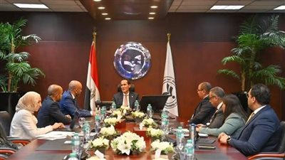 هيئة الاستثمار: حريصون على دعم توسعات الشركات العالمية وتعزيز دور مصر مركزًا إقليميًا للتجارة