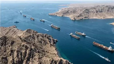 توتر جديد يهدد هرمز.. طهران ترفض الخطة العُمانية وتتمسك بموقفها