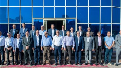 وزير الإنتاج الحربي: نحرص على تعظيم الاستفادة من الإمكانيات التكنولوجية