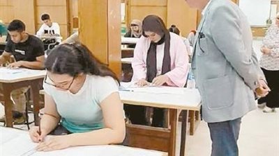 نتيجة الثانوية العامة 2026.. حجب درجات الدور الأول عن هؤلاء
