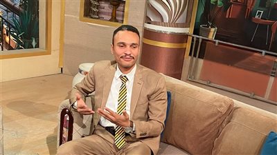 محمد عبد المنعم: حياة كريمة غيرت وجه المنيا.. وأطالب بتخفيض رسوم التأمين الصحي الشامل