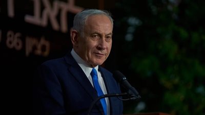 نتنياهو: سندمر البرنامج النووي سواء باتفاق أو بدونه.. والحرب لن تنتهي إلا بسقوط النظام الإيراني