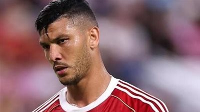 إخلاء سبيل أشرف داري لاعب النادي الأهلي في قضية استيلائه على مشغولات ذهبية