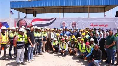 وزير العمل: دمج العمالة غير المنتظمة وحمايتها أولوية رئاسية لتعزيز سوق العمل المصري