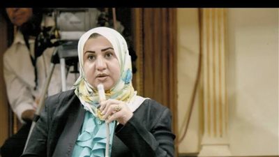 إيمان خضر: وجود حالات غش في الثانوية العامة لا يشكك في تفوق الأوائل