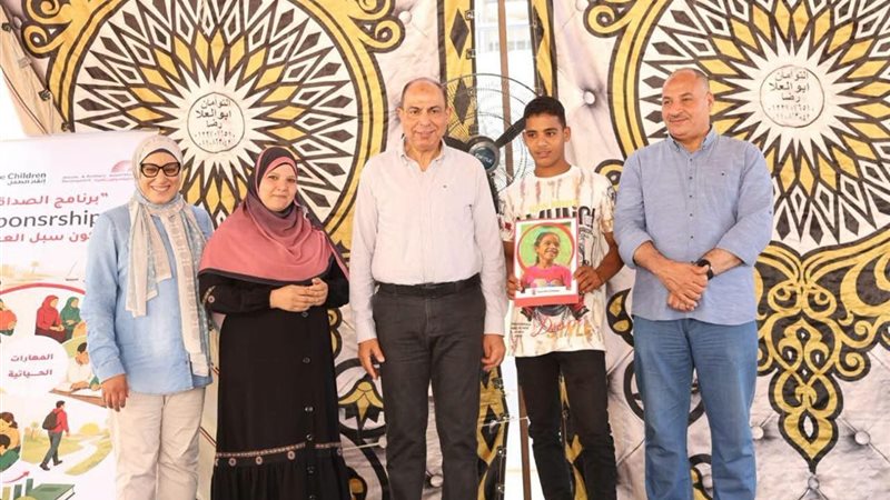 أثناء التسليم 