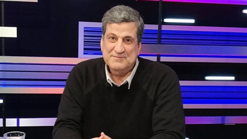 نجاح محمد علي 
