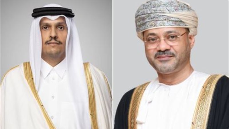 البوسعيدي والشيخ