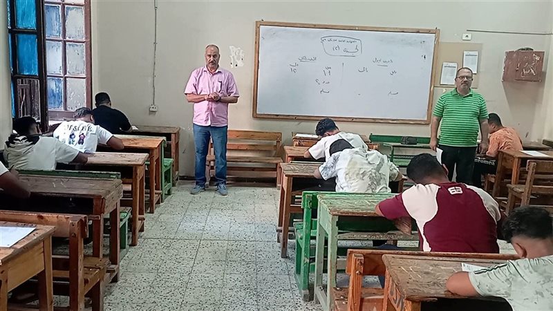 وكيل تعليم بني سويف