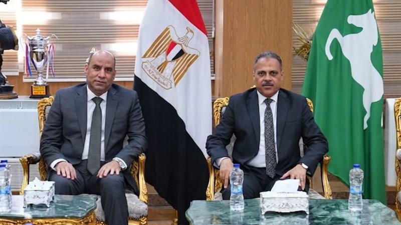 وزارة العمل 