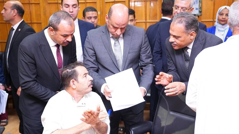 وزارة العمل 