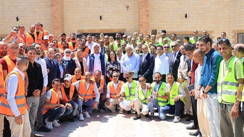 وزارة التضامن الاجتماعي