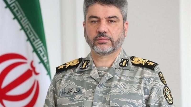 المتحدث باسم الجيش