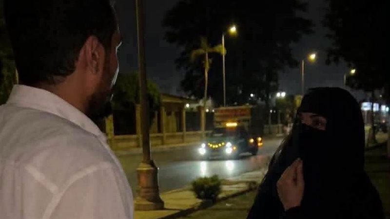 جانب من الواقعة 