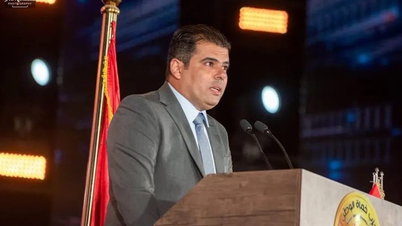 عمرو بهجت 