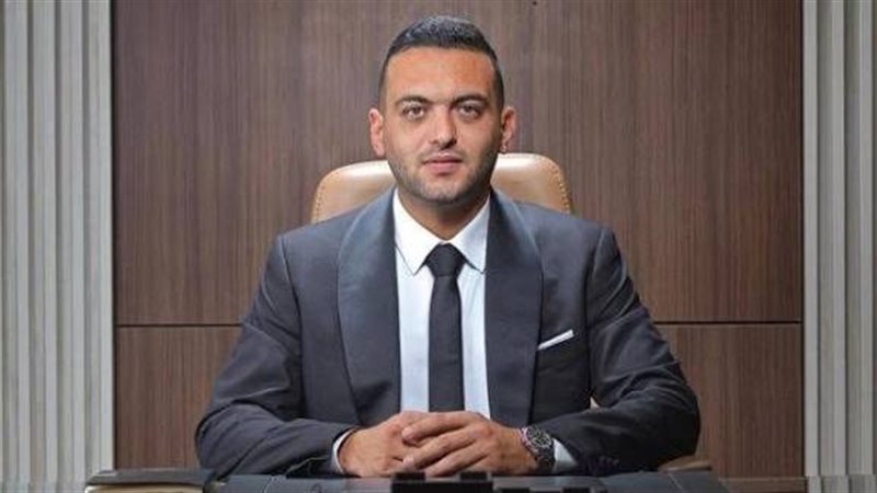محمد رمضان أبوطالب
