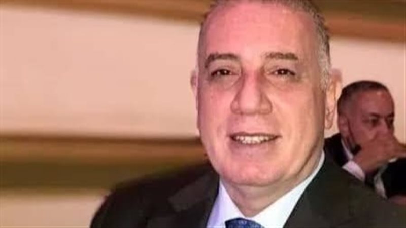 اللواء محمد حامد