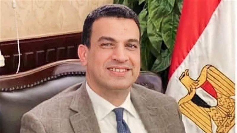 مدير أمن الإسماعيلية
