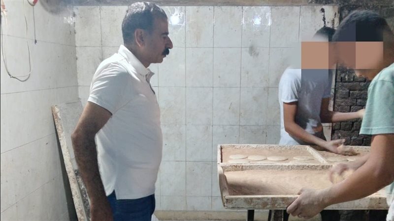 جانب من الحملات