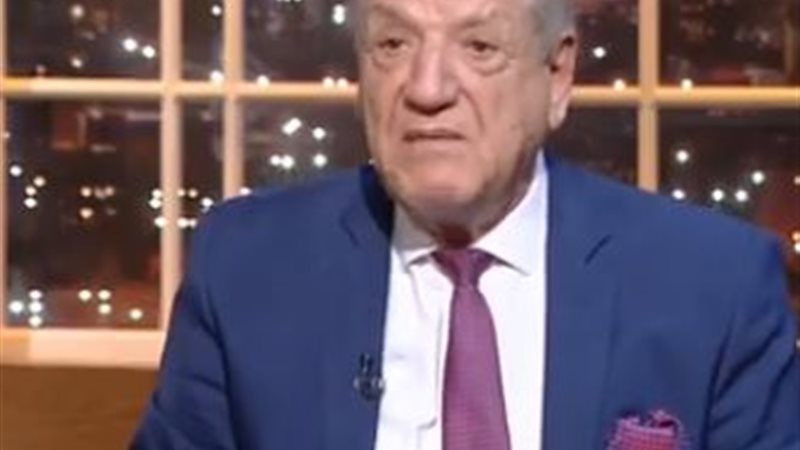 الدكتور فخري الفقي