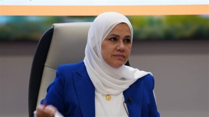 رشا عبد العال 