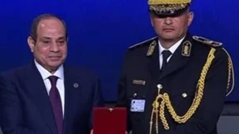 صورة مدير امن الفيوم