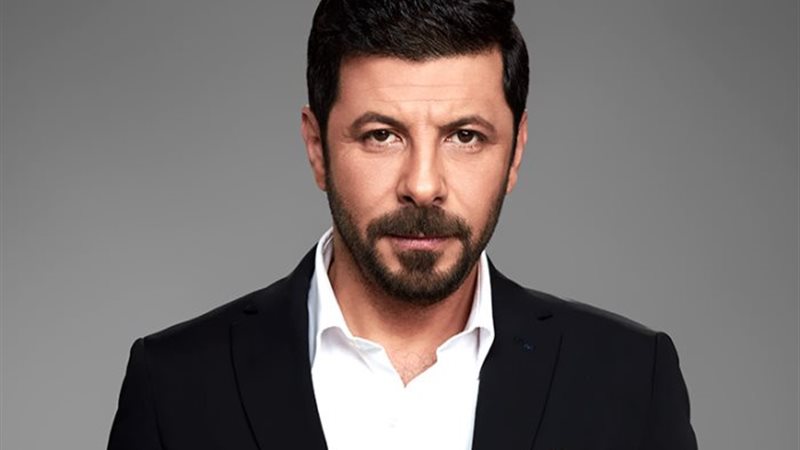 إياد نصار 
