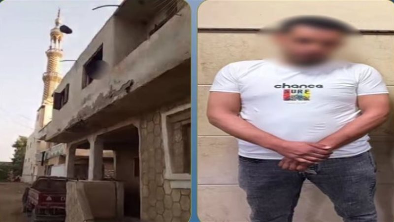 المتهم والواقعة
