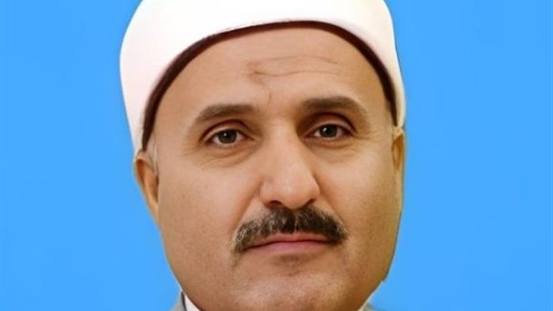 الدكتور مؤمن الهواري
