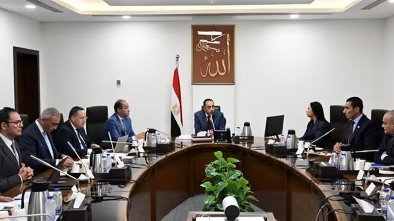 مصطفى مدبولي 