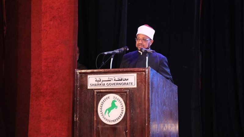 وعظ الشرقية 