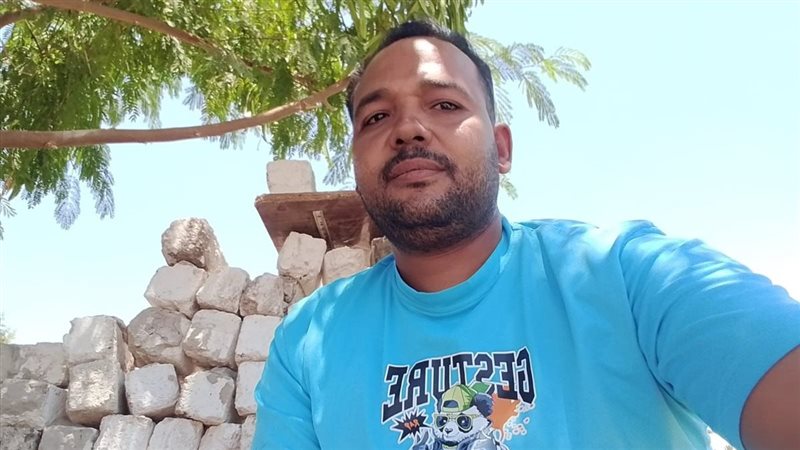 صورة ضحية عمود الانارة
