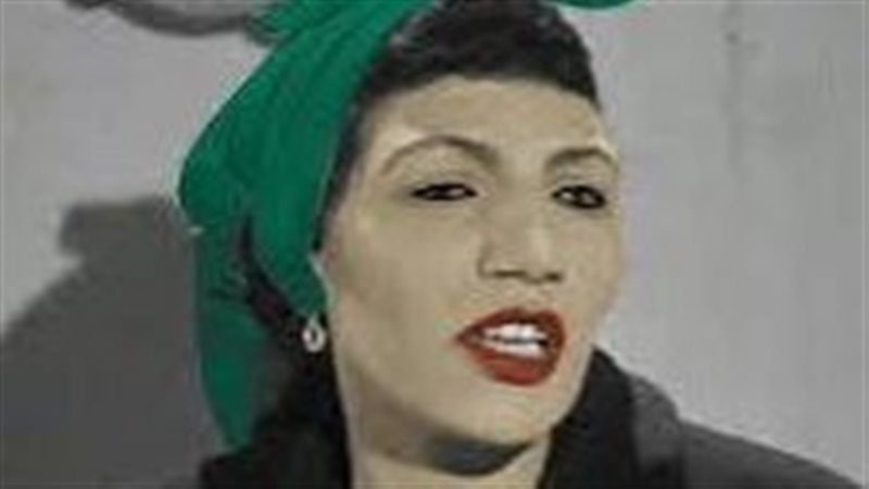 ماري باي باي 