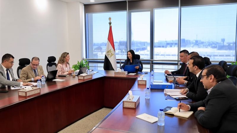 وزارة التضامن الاجتماعي