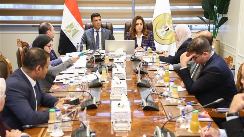 وزارة التنمية المحلية