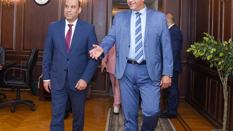 الاسكندريه 
