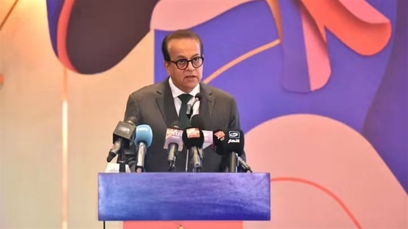 وزير الصحة