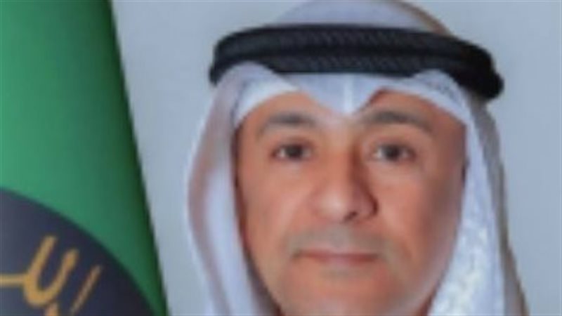 جاسم محمد البديوي