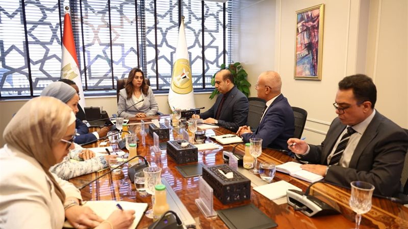 الدكتورة منال عوض