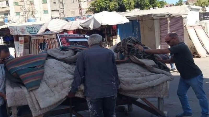 الاشغالات